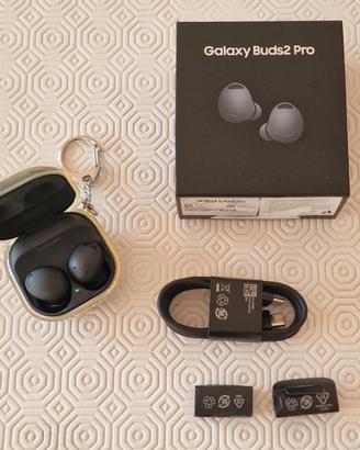 Samsung Galaxy Buds2 PRO