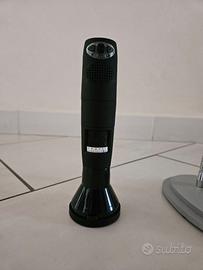 Iridoscopio portatile