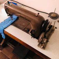 Union special macchina da cucire