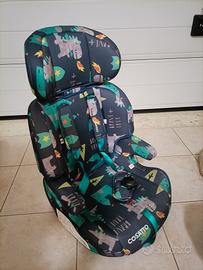 seggiolino auto 