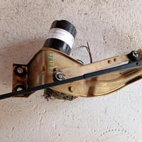 MOTORINO TERGICRISTALLO ANTERIORE FIAT Panda 1Â° S