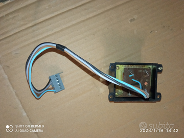 Vaillant trasformatore caldaia 287412 caldaia vcw