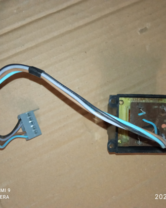 Vaillant trasformatore caldaia 287412 caldaia vcw