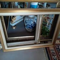 cornice legno 74x55