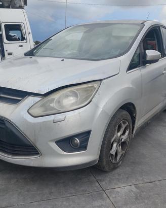 FORD C-MAX 2 DXA/CB7, DXA/CEU 1.6 TDCI ricambi