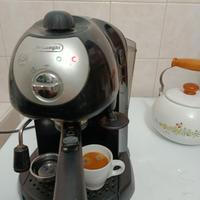 Macchina del caffè