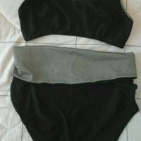 Costume mare premaman gravidanza prenatal taglia m