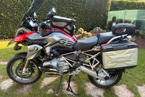 Bmw 1200 gs lc 2014