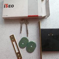 Serratura Fiam ISEO 1300K