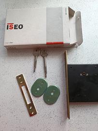 Serratura Fiam ISEO 1300K