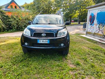 Daihatsu terios 1.3 sx 4x4 neopatentati 