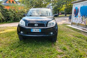 Daihatsu terios 1.3 sx 4x4 neopatentati 