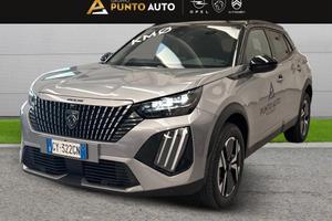 PEUGEOT 2008 PureTech 130 S&S EAT8 GT