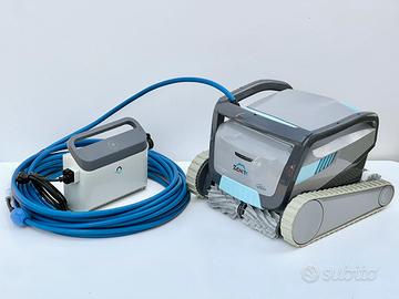 Robot piscina Dolphin Maytronics Zenit 60