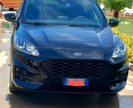Ford Kuga 1.5 automatica