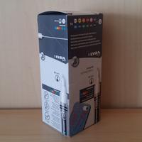 Fila Lyra pennarelli uniposca