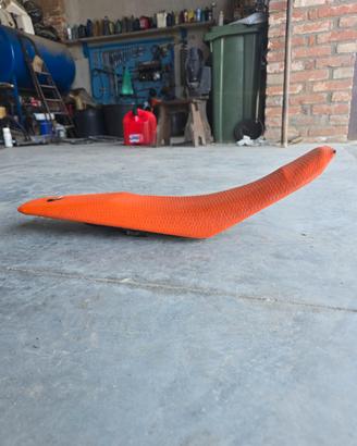 Sella ribassata per ktm sx 65