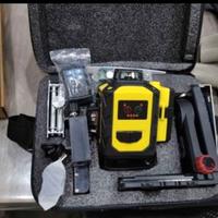 laser autolivellante 16 linee