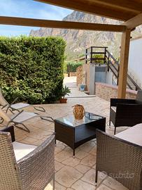 Grazioso open space a pochi passi dal mare