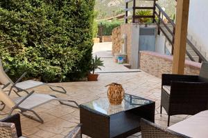 Grazioso open space a pochi passi dal mare