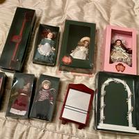 Bambole da collezione