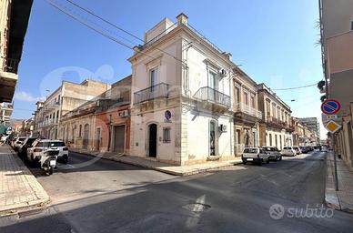 Casa Indipendente Avola [Cod. rif 3255969VRG]