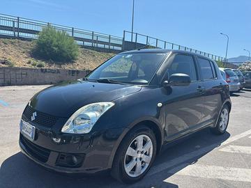 Suzuki Swift 1.3 Benzina / GPL