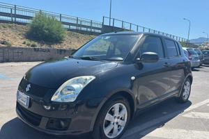 Suzuki Swift 1.3 Benzina / GPL