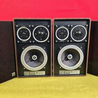 Grundig Box 650 Professional Super Hi-Fi