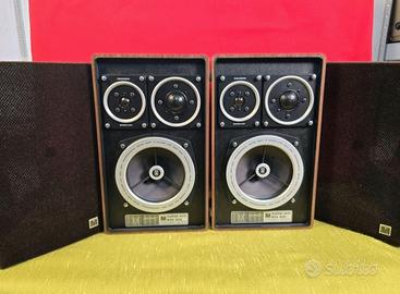 Grundig Box 650 Professional Super Hi-Fi