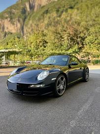 Porsche 911 Carrera S - ASI