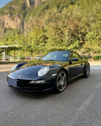 Porsche 911 Carrera S - ASI