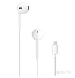 Apple Auricolari EarPods