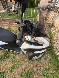 Yamaha Tricity 125