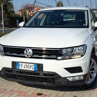 Volkswagen Tiguan 2.0 TDI DSG 4MOTION -TAGLIANDI V