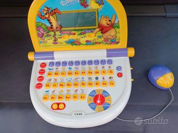 Computer gioco x bambini 3-6 anni - Tutto per i bambini In vendita a Bergamo