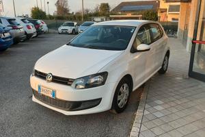 Volkswagen Polo 1.2 benzina Neopatentati