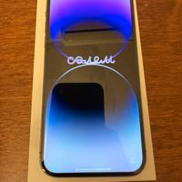 Iphone 14 pro max 256Gb