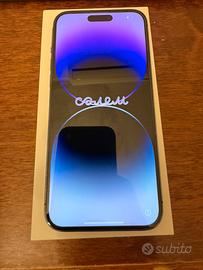 Iphone 14 pro max 256Gb