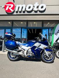Yamaha FJR 1300