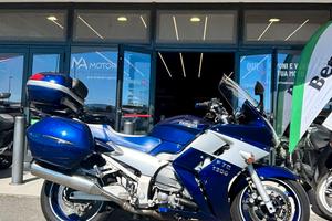 Yamaha FJR 1300