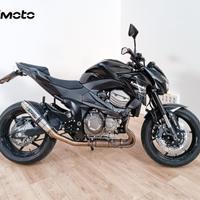 KAWASAKI Z 800 E ABS - 2015 Passaggio incluso