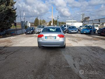 Audi A4 perfettissima