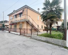 Casa Indipendente Albignasego [AL0229VRG]