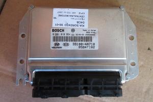 Centralina motore KIA SORENTO 2.5 del 2000