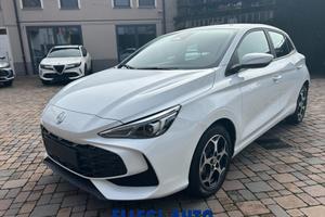 MG MG3 1.5 Comfort km 0