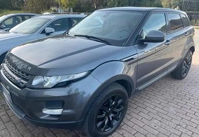  Evoque 2.2 Autocarro 5 posti n1 