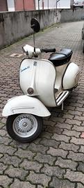 vespa ha 160