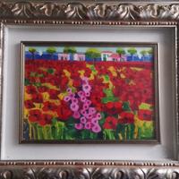 Quadro athos faccincani