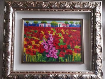 Quadro athos faccincani